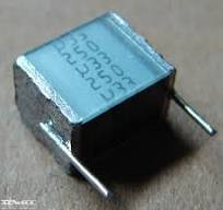 330nF 250V C2333 RM10MM REMIX