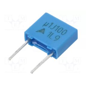 33NF 400V MKP1841 RM15