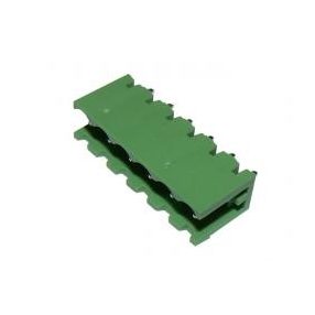 CPM5,08/6A BONT. NYIT.180°