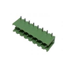 CPM5,08/8SQA BONT. NYIT. 90°