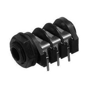 6,3MM SZT ALJ SZIG.NYÁK NEUTRIK