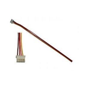 622-04 SZERELT 25CM KÁBEL