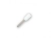 K8050WS ÉRVÉGHÜVELY 0,5MM2 FEHÉR H 8MM K8050WS ÉRVÉGHÜVELY 0,5MM2 FEHÉR H 8MM