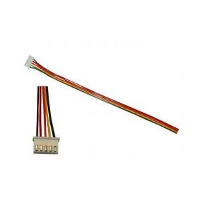 622-05 SZERELT 25CM KÁBEL