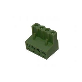 CPF5,08/4 HÜVELY BONTHATÓ /ARKZ950/4