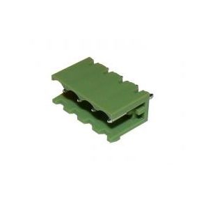 CPM5,08/4A BONT. NYIT.180°