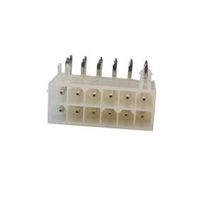 MF2X06PR 4,2 12P. DUGÓ 90°