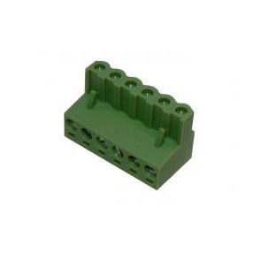 CPF5,08/6 HÜVELY BONTHATÓ/ARKZ950/6