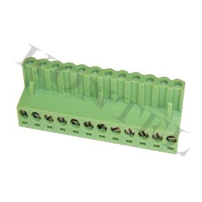 CPF5,08/12 HÜVELY BONTHATÓ