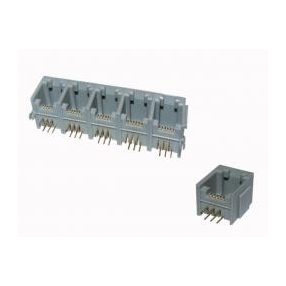 TELEFONALJ 6P/6C SOROLHATÓ