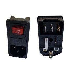 3PÓL.AC CSAT.+KAPCS.+BIZT.TARTÓ