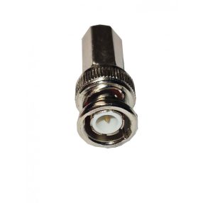 BNC DUGÓ CSAVAROS   RG59 BNC-002