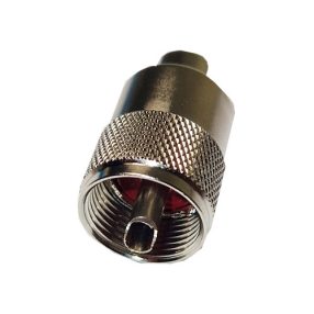 AMPHENOL DUGÓ 50R LENGŐ RG58 PL259