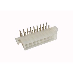 MF2X09PR 4,2 18P. DUGÓ 90°