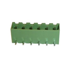 CPM5,08/6SQA BONTHATÓ NYITOTT.90°