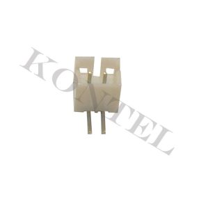 2PÓL.2,00MM NYITOTT TÜSKE 90° PH02R