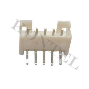 5PÓL.2,00MM NYITOTT TÜSKE 90° PH05R