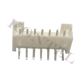 7PÓL.2,00MM NYITOTT TÜSKE 90°