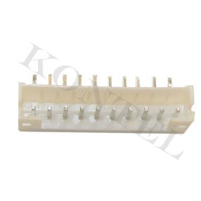 10PÓL.2,00MM NYITOTT TÜSKE 90°