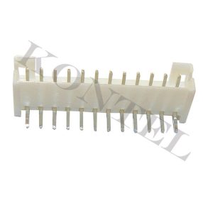 12P.2,00MM NYITOTT TÜSKE 90°