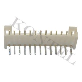 13P.2,00MM NYITOTT TÜSKE 90°