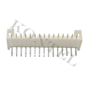 15P.2,00MM NYITOTT TÜSKE 90°