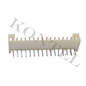 16P.2,00MM NYITOTT TÜSKE 90°