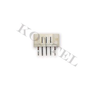 5PÓL.2,00MM.NYITOTT TÜSKE 180° PH05D