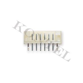 8P.2,00MM.NYITOTT TÜSKE 180°