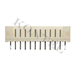 12P.2,00MM.NYITOTT TÜSI 180°