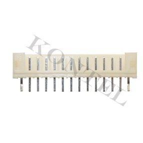 14P.2,00MM.NYITOTT TÜSI 180°