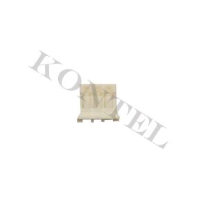 3PÓL.2,00MM HÁZ TÜSKÉHEZ 1SOR PH03H