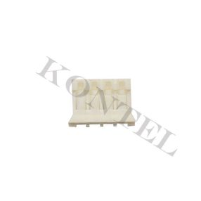 4PÓL.2,00MM. HÁZ TÜSKÉHEZ 1SOR PH04H