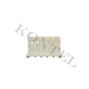 5P.2,00MM. HÁZ TÜSKÉHEZ PH05H