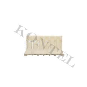 6P.2,00MM. HÁZ TÜSKÉHEZ 1SOR