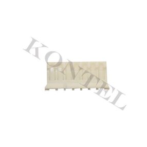 7P.2,00MM.HÁZ TÜSKÉRE 1SOR