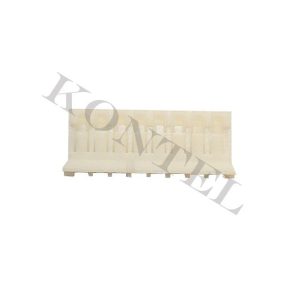 8P.2,00MM.HÁZ TÜSKÉHEZ 1SOR