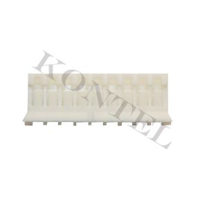 9P.2,00MM. HÁZ TÜSKÉHEZ 1SOR PH09H