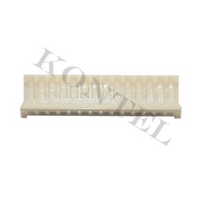 14P.2,00MM.HÁZ TÜSKÉHEZ 1SOR