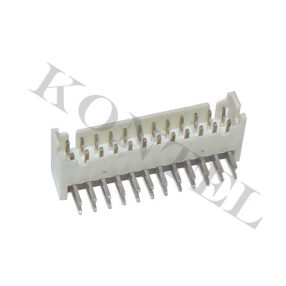 24P.2,00MM. 2SOROS TÜSKE 90°