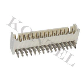 30P.2,00MM. 2SOROS TÜSKE 90°