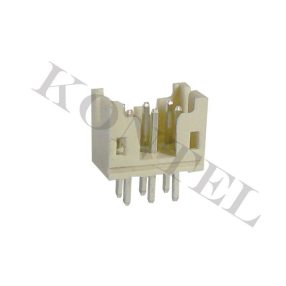 6P.2,00MM. 2SOROS TÜSKE 180° PH06D