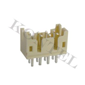 8P.2,00MM. 2SOROS TÜSKE 180°