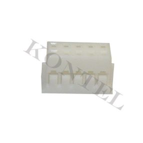 10P.2,00MM.2SOROS TÜSKE 180°