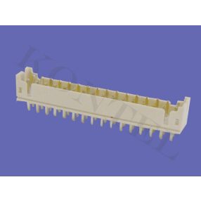 32P.2,00MM.2SOROS TÜSKE 180°