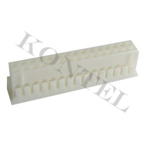 30P.2,00MM.2SOROSHÁZ TÜSKÉRE