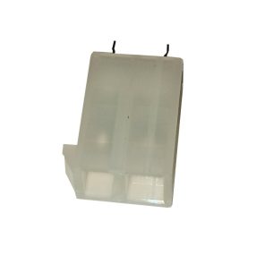 MF2X01PD 2PÓL.DUGÓ 180° 4,2MM