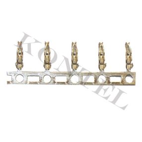 CRIMP 2,00MM PHDT 2SOROSHOZ