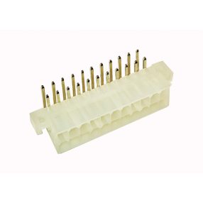 MF2X11PR 4,2 22P. DUGÓ 90°