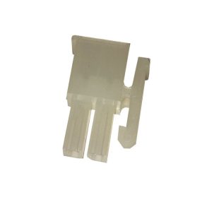 MF2X01SH 2PÓL. HÜVELY HÁZ 4,2MM